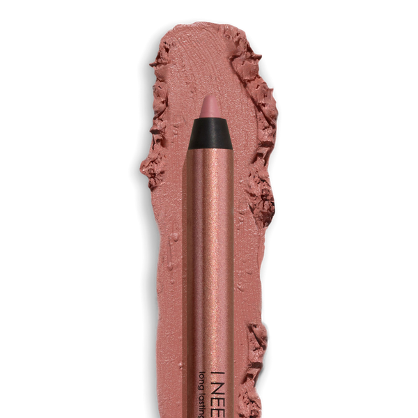 NATASHA DENONA I Need a Nude Lip Crayon #2