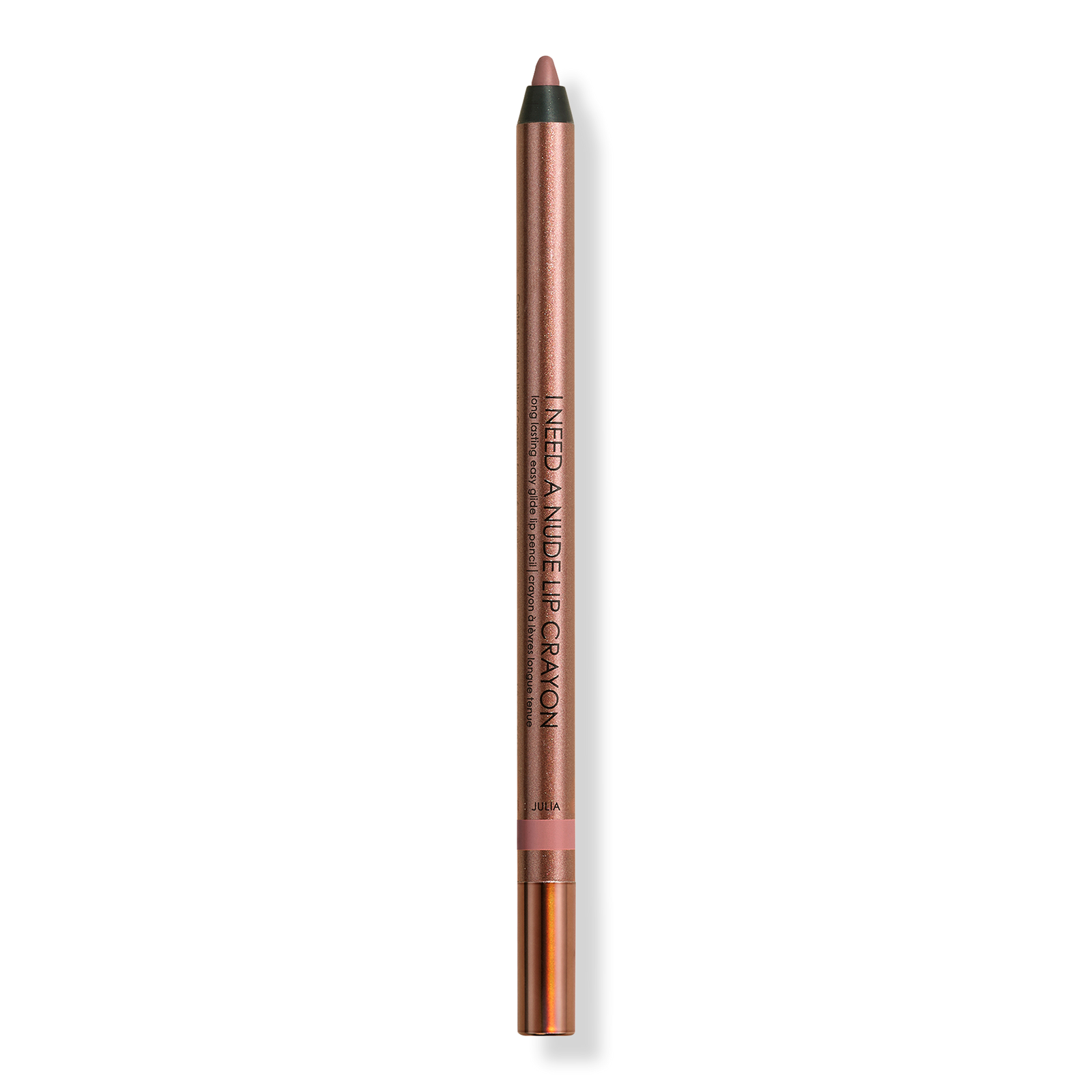 I Need a Nude Lip Crayon
