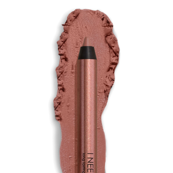 NATASHA DENONA I Need a Nude Lip Crayon #2