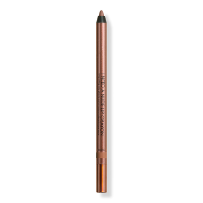 NATASHA DENONA I Need A Nude Lip Crayon