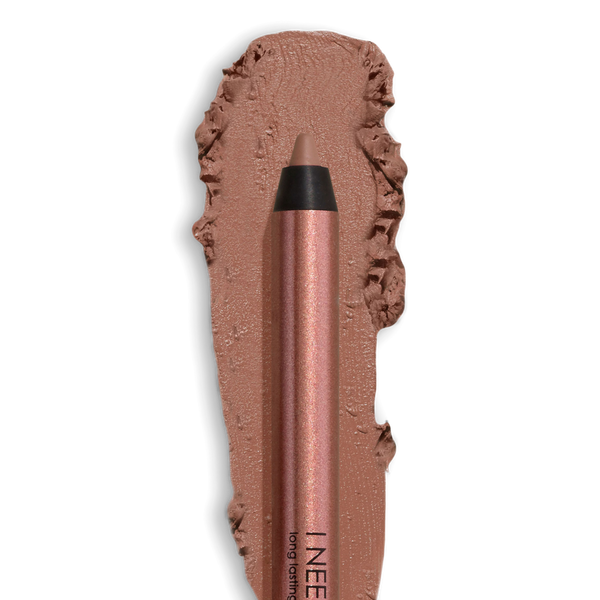 NATASHA DENONA I Need a Nude Lip Crayon #2