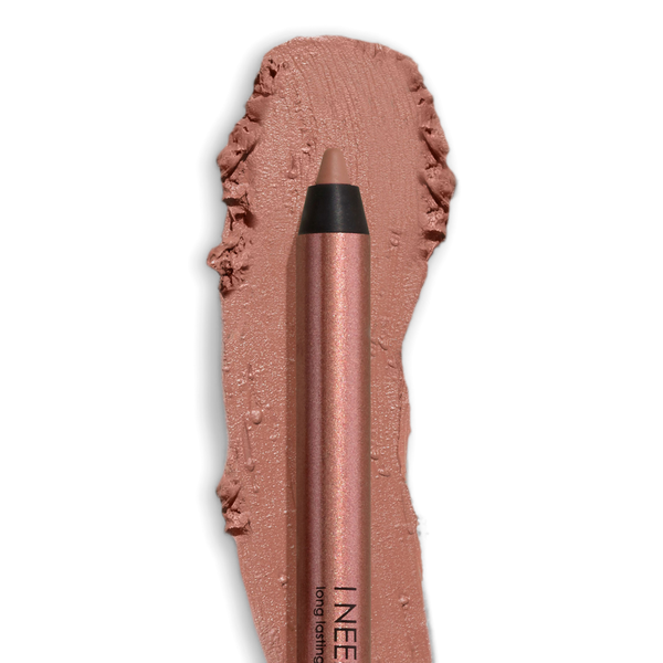 NATASHA DENONA I Need a Nude Lip Crayon #2