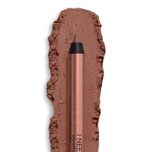 NATASHA DENONA I Need a Nude Lip Crayon #2