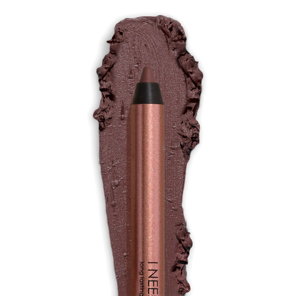 NATASHA DENONA I Need a Nude Lip Crayon #2