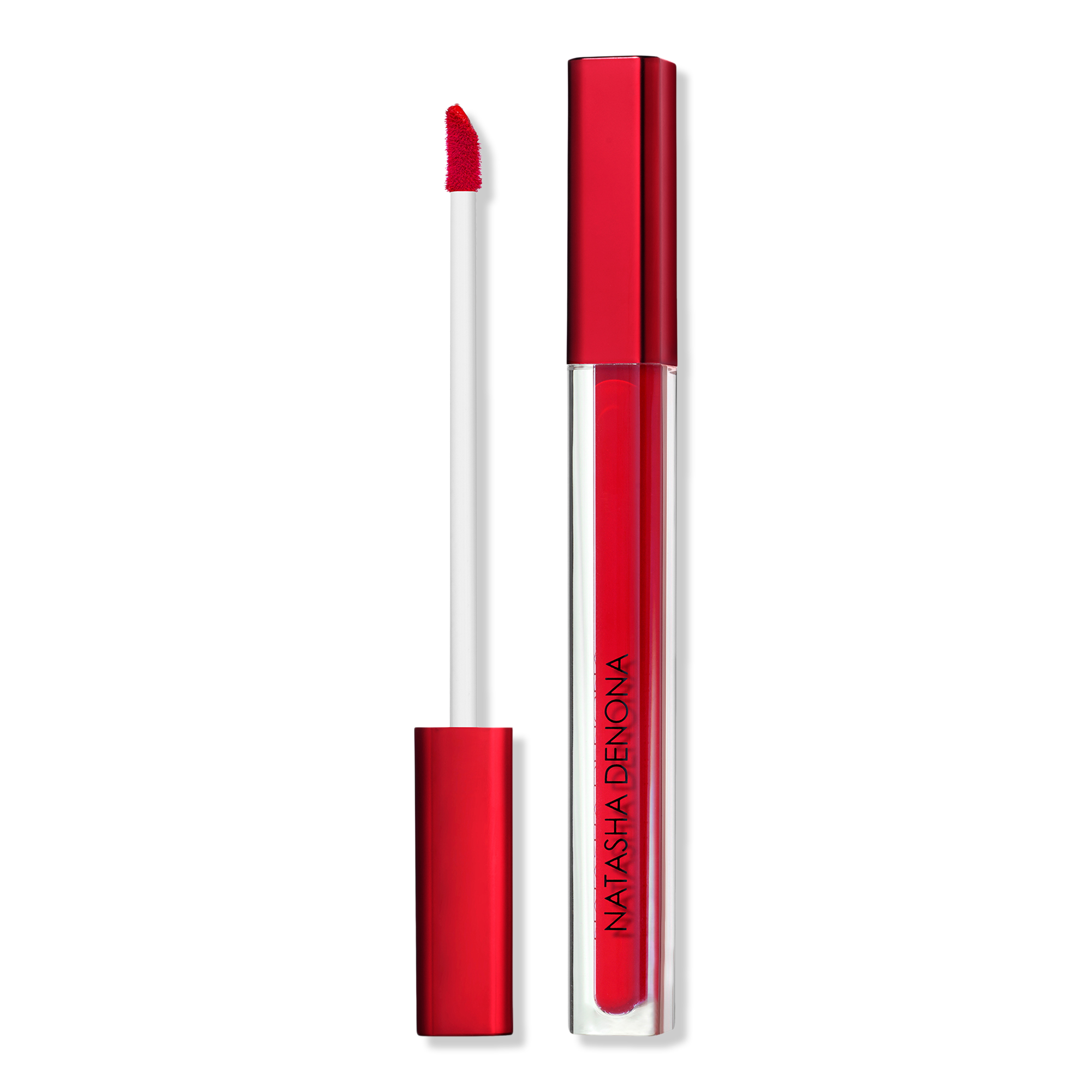 NATASHA DENONA I Need A Rouge Matte Liquid Lipstick #1