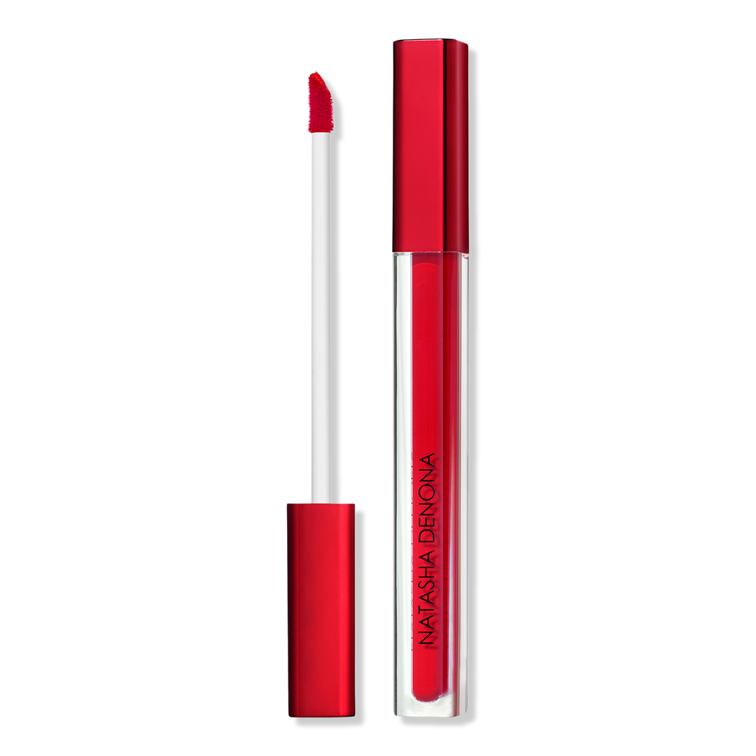 NATASHA DENONA I Need A Rouge Matte Liquid Lipstick #1