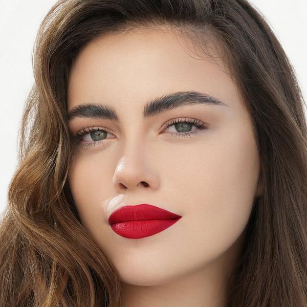 NATASHA DENONA I Need A Rouge Matte Liquid Lipstick #4