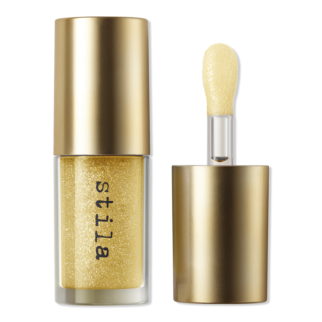 Stila Heaven's Dew Gel Lip Oil #1