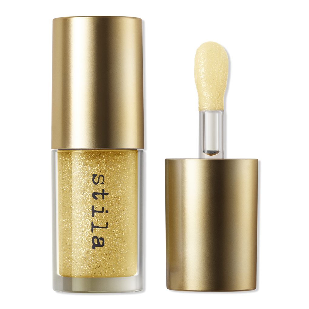 Stardust Heaven's Dew Gel Lip Oil - Stila