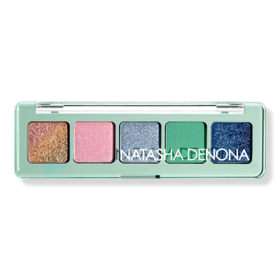 NATASHA DENONA Mini Pastel Eyeshadow Palette