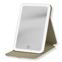 Ultra Thin Mirror