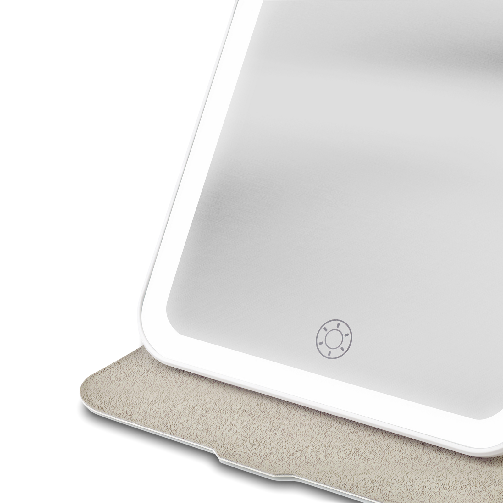 Ultra Thin Mirror