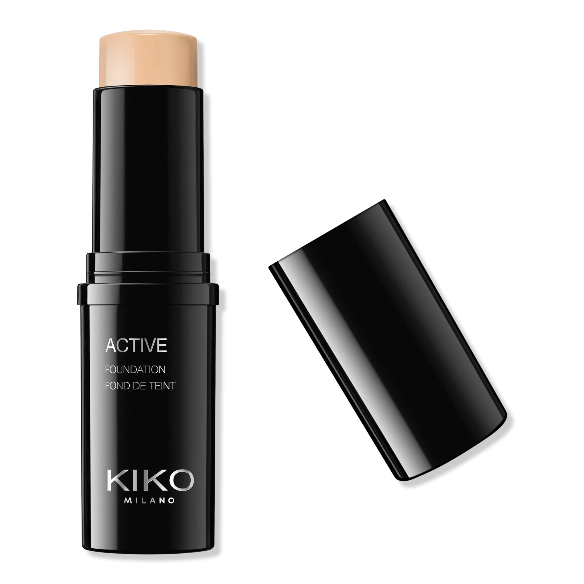 KIKO Milano Active Foundation #1