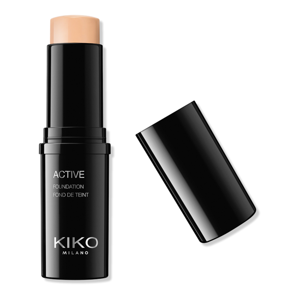 KIKO Milano Active Foundation #1