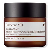 High Potency Retinol Recovery Overnight Moisturizer