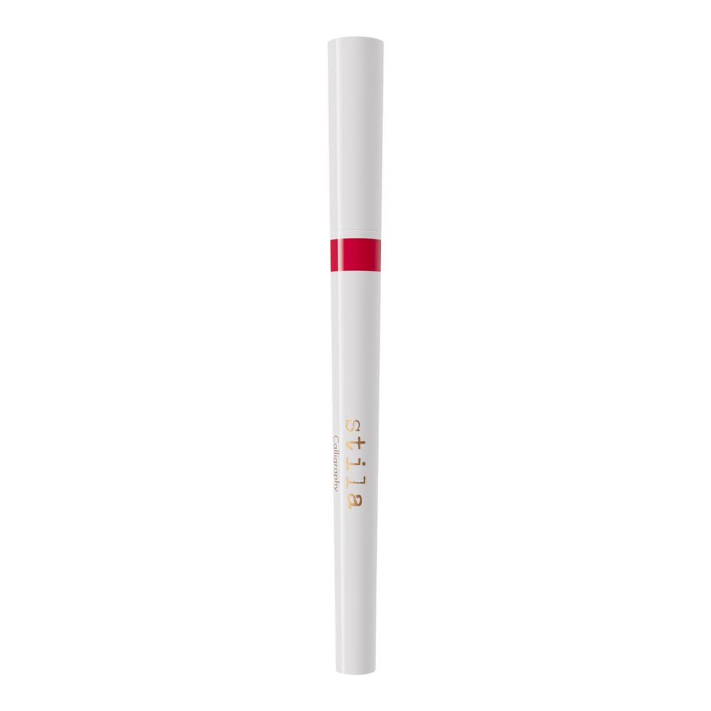 Calligraphy Lip Stain