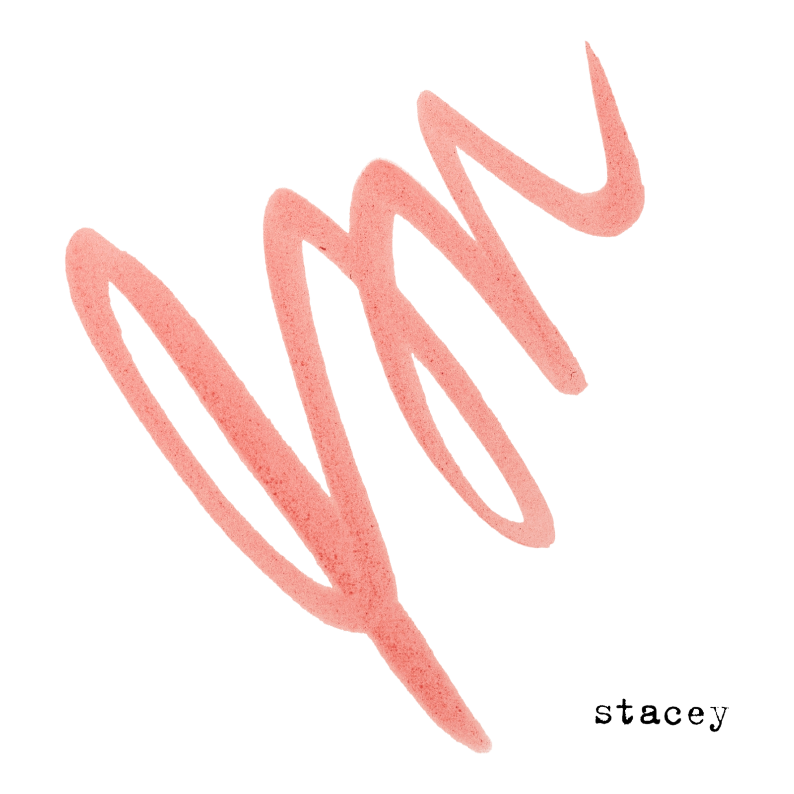 Calligraphy Lip Stain