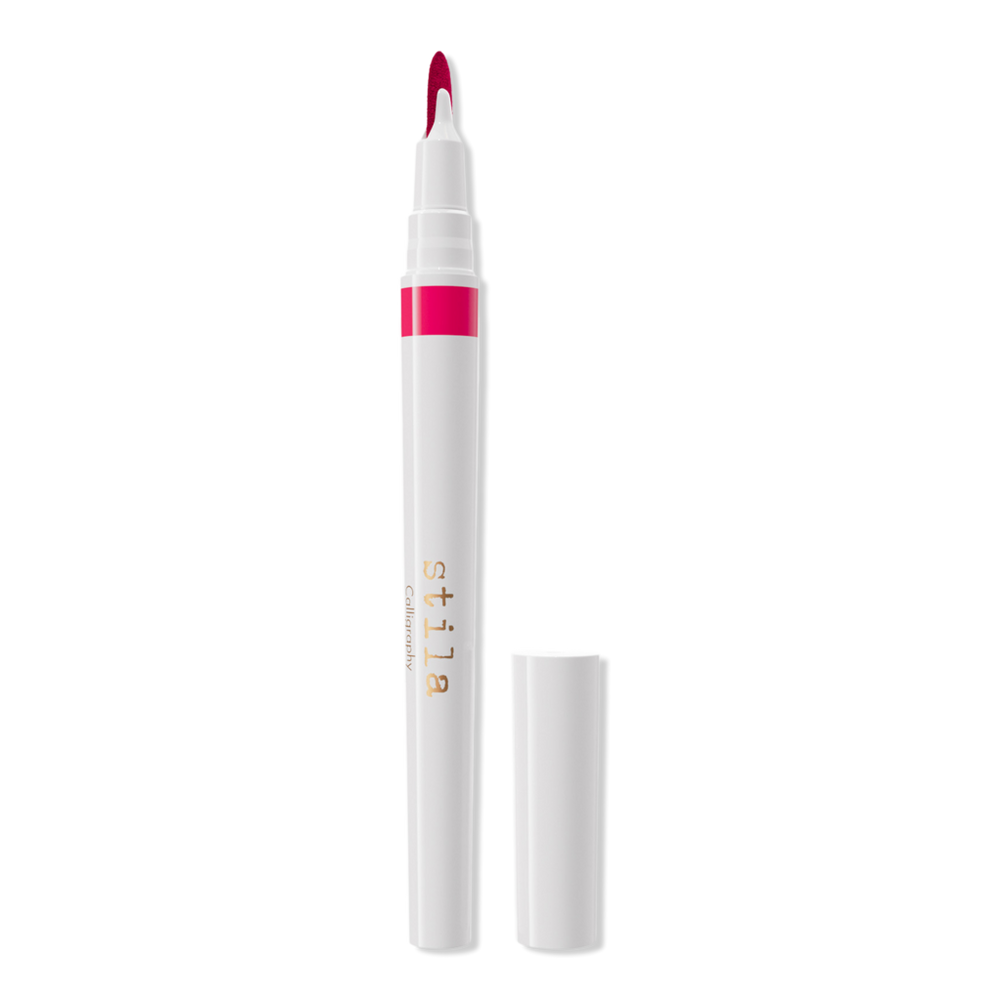 Stila Calligraphy Lip Stain - Alexandria