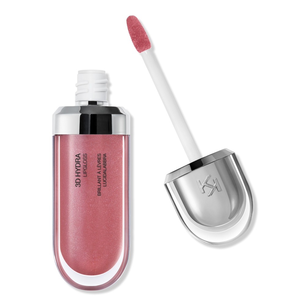 Kiko Milano 3d Hydra Lipgloss - 35