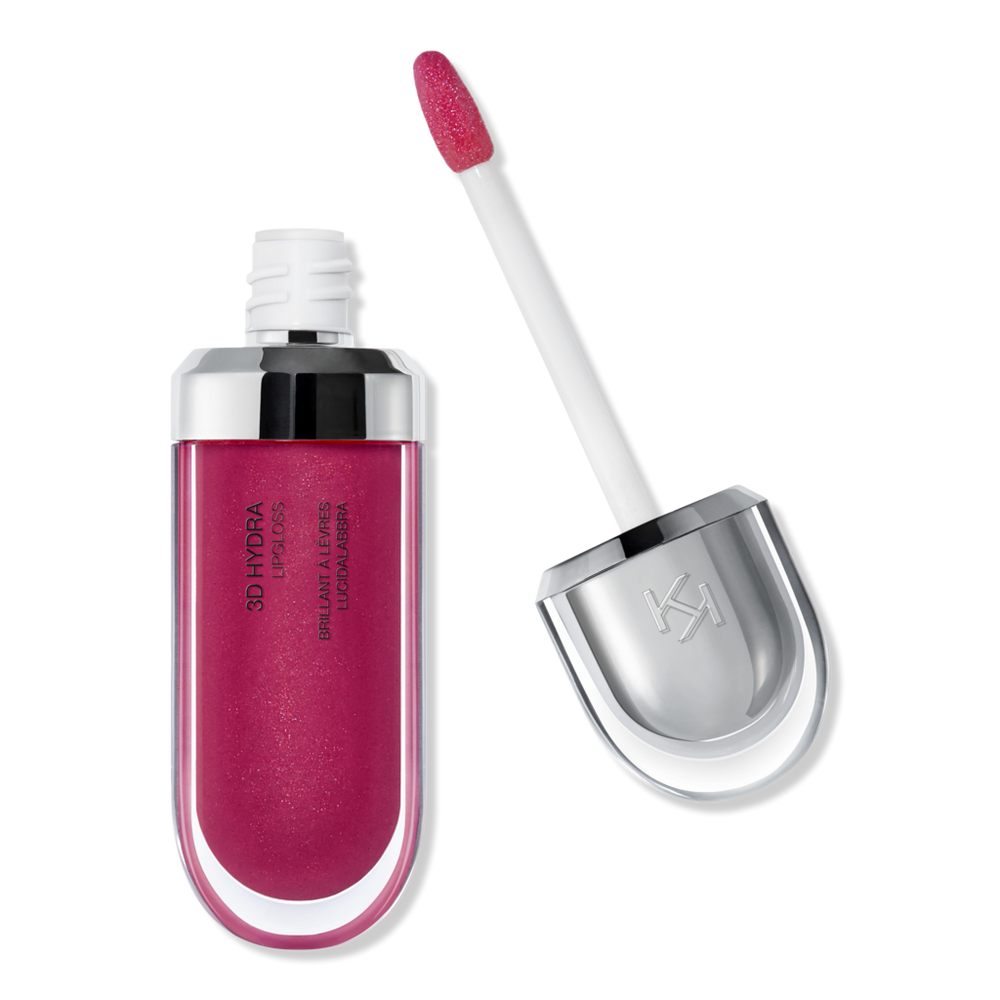 Kiko Milano 3d Hydra Lipgloss - 22