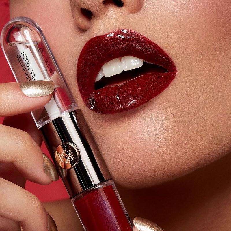 KIKO Milano - Natural Rose - 103 Unlimited Double Touch | Ulta Beauty