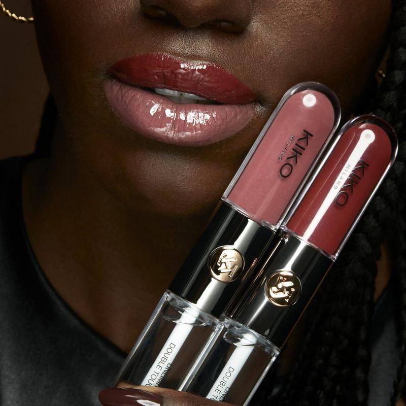 KIKO Milano - Natural Rose - 103 Unlimited Double Touch | Ulta Beauty