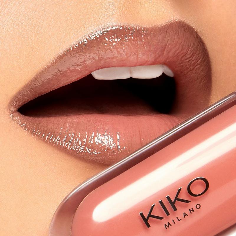KIKO Milano - Natural Rose - 103 Unlimited Double Touch | Ulta Beauty