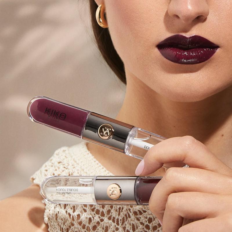 KIKO Milano - Natural Rose - 103 Unlimited Double Touch | Ulta Beauty