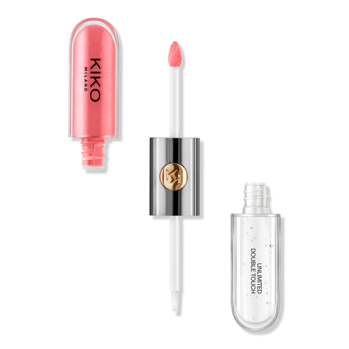 口紅 KIKO UNLIMITED DOUBLE TOUCH Yummy Colour KIKO MILANO UNLIMITED DOUBLE TOUCH | Swanky Beauty Supply