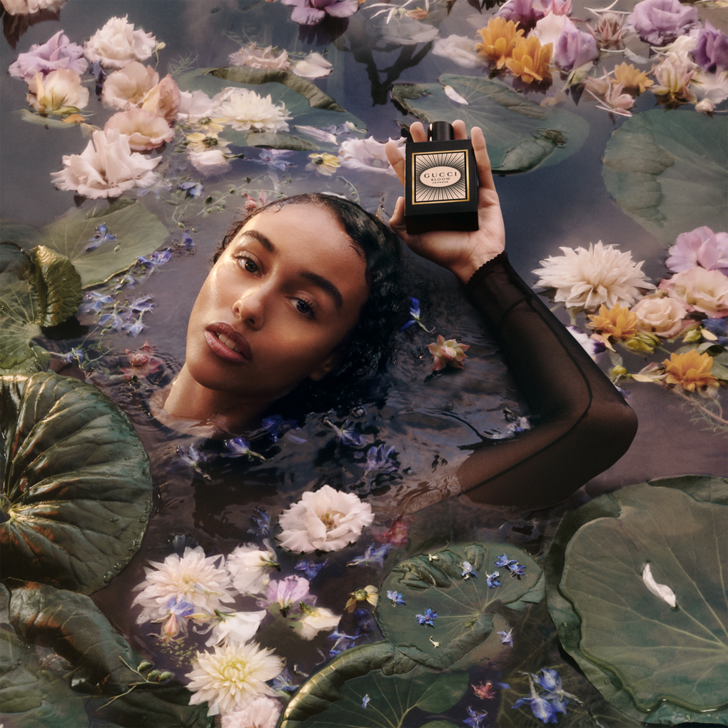 Gucci Bloom Eau de Parfum Intense