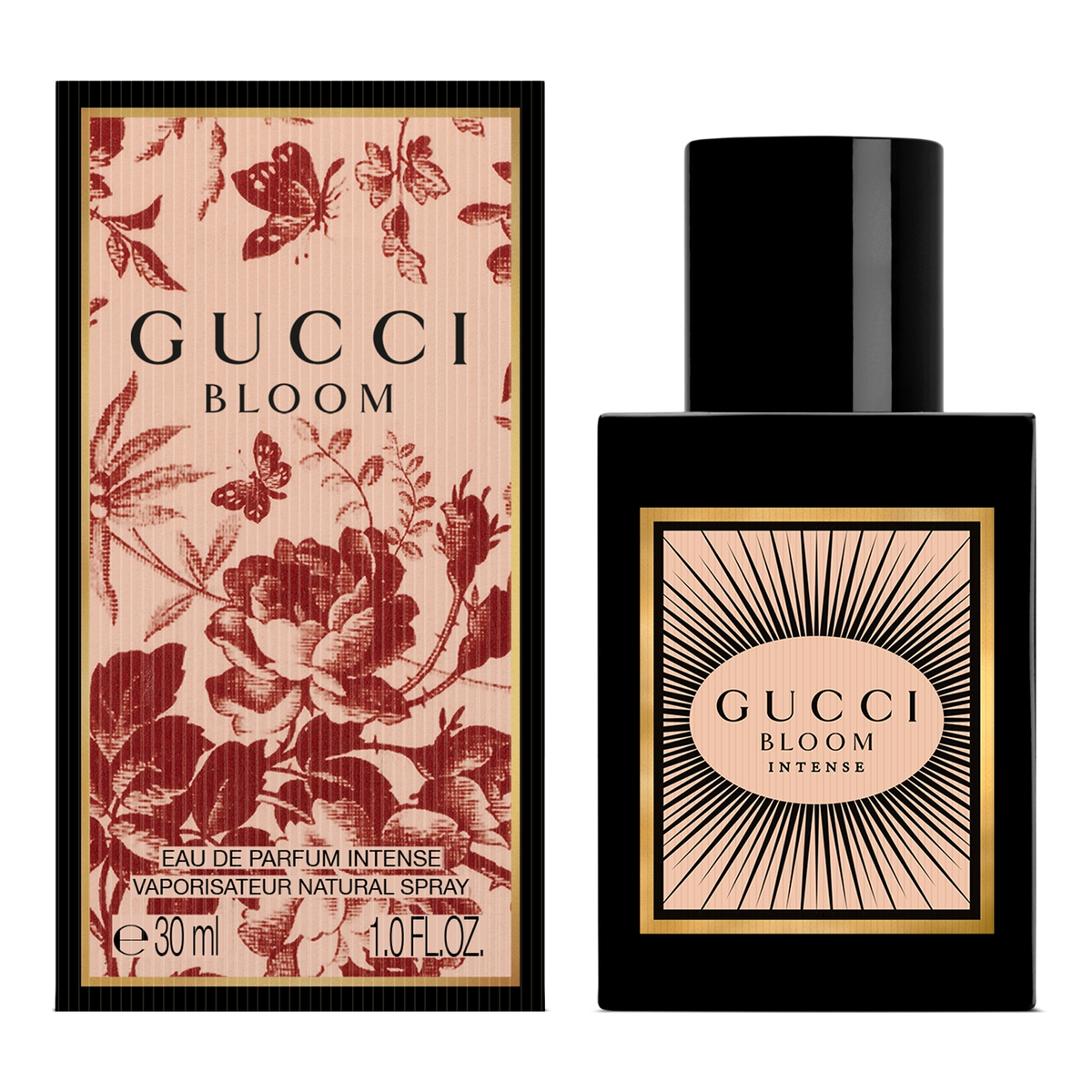 Gucci Bloom sold Perfume