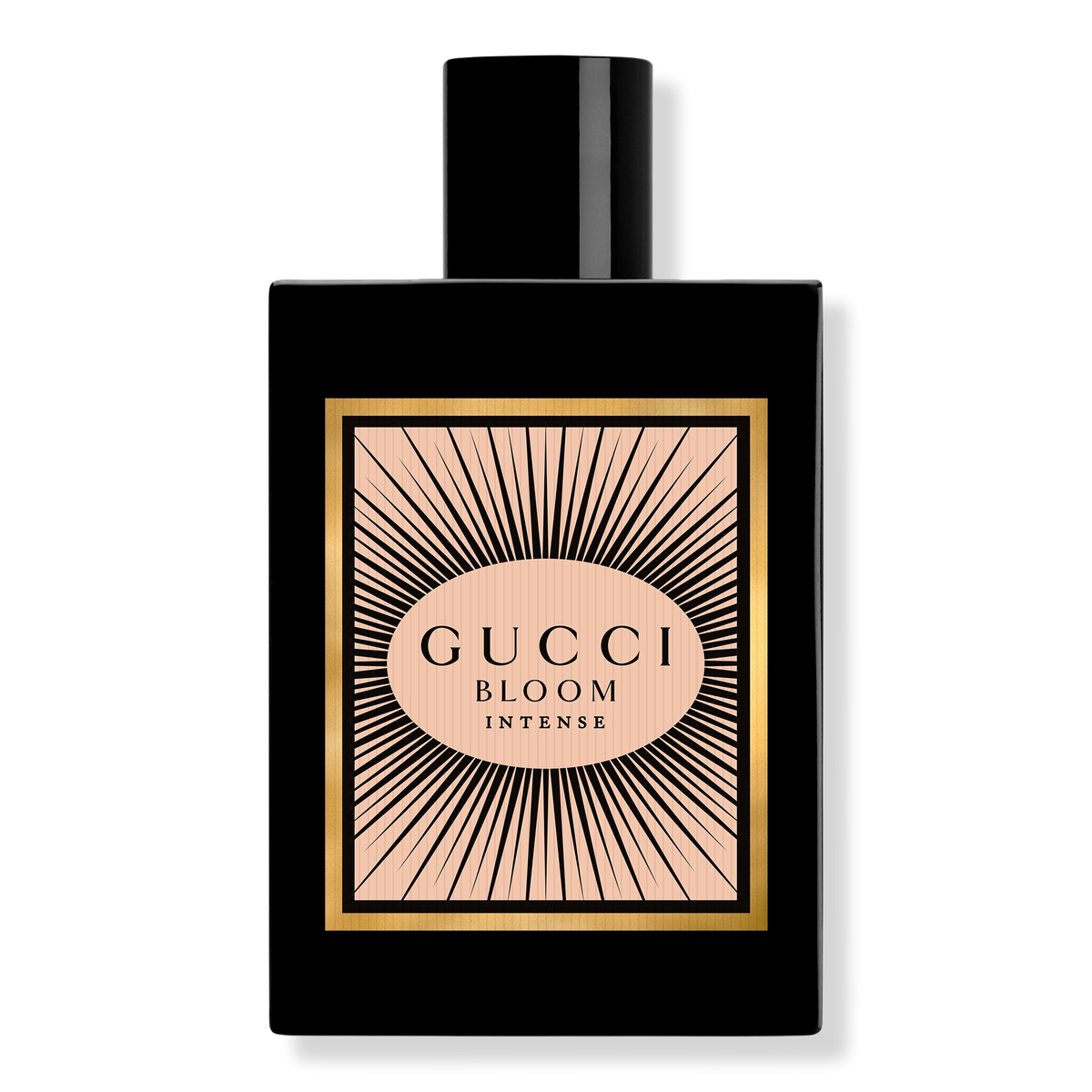 Gucci fashion cologne intense