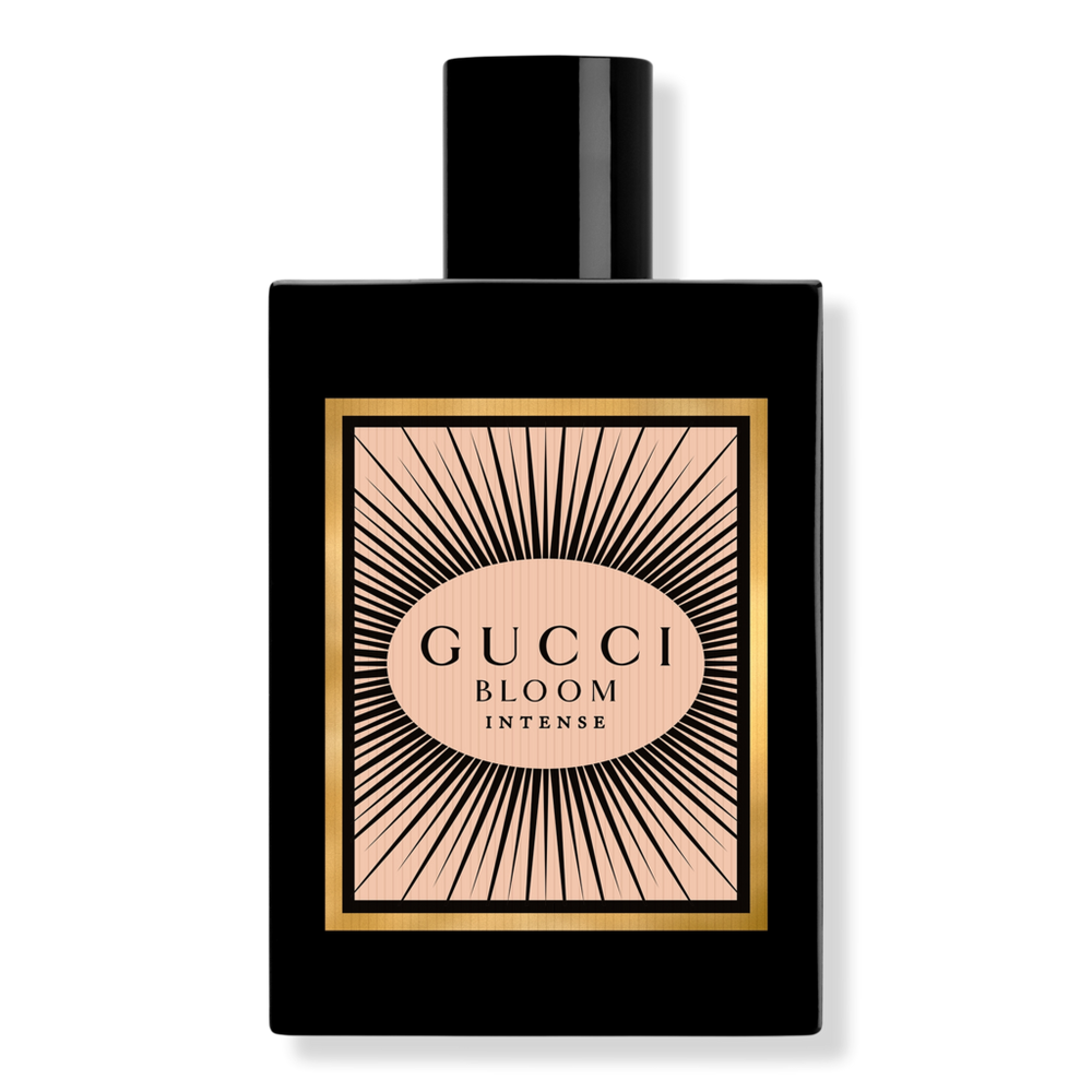 Gucci Bloom Eau De Parfum Intense - 3.3 oz