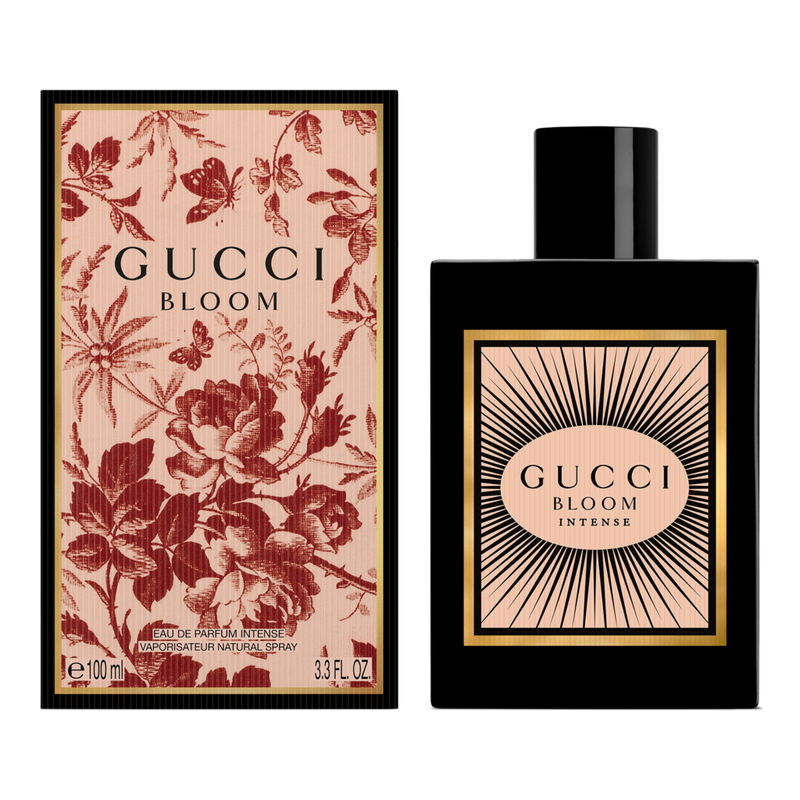 GUCCI BLOOM パルファム 30ml Amazon.com : Gucci Bloom By For Women Eau De Parfum Spray 1 Fl Oz