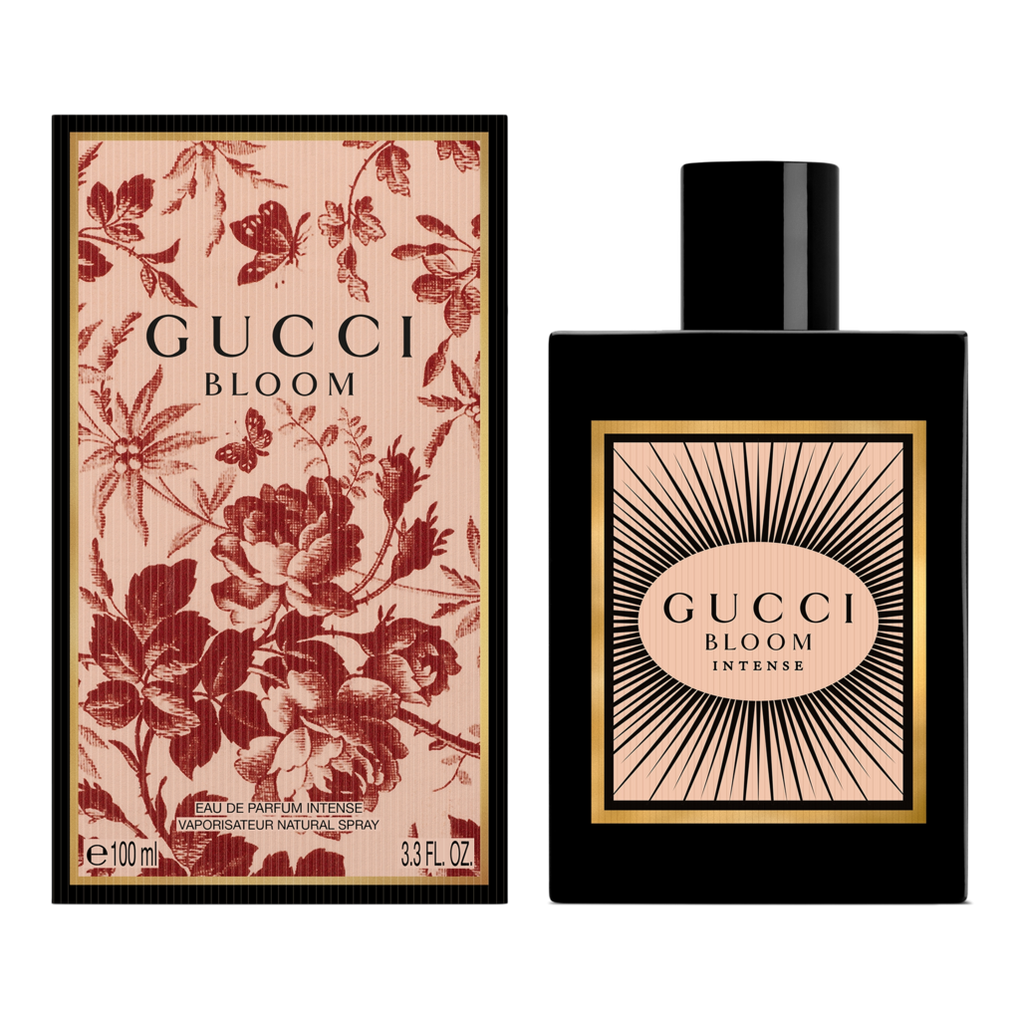 Gucci Bloom Perfume By Gucci for Women