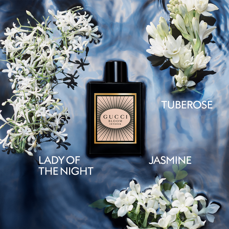 Gucci - 3.3 oz Bloom Eau de Parfum Intense | Ulta Beauty