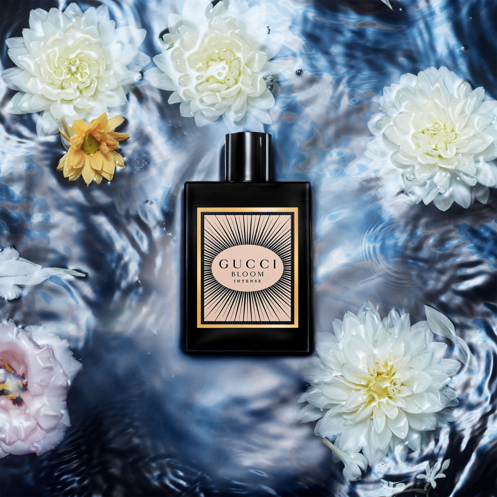 Bloom Eau de Parfum Intense - Gucci