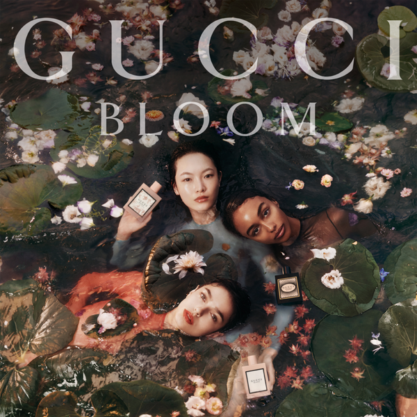 Gucci Bloom Eau de Parfum Intense #5