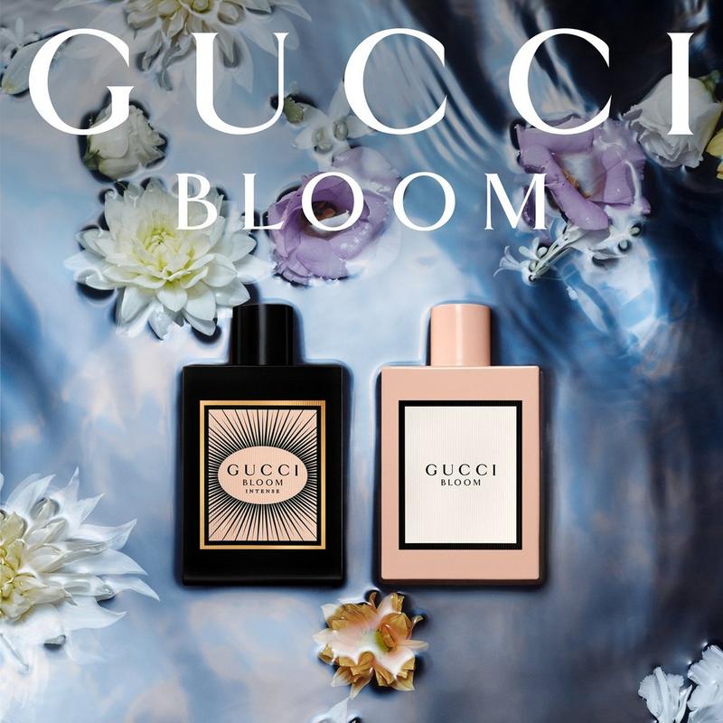 Gucci - 0.33 oz Bloom Eau de Parfum Intense | Ulta Beauty