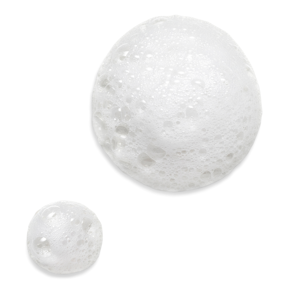 Nutritious 2-in-1 Foam Cleanser