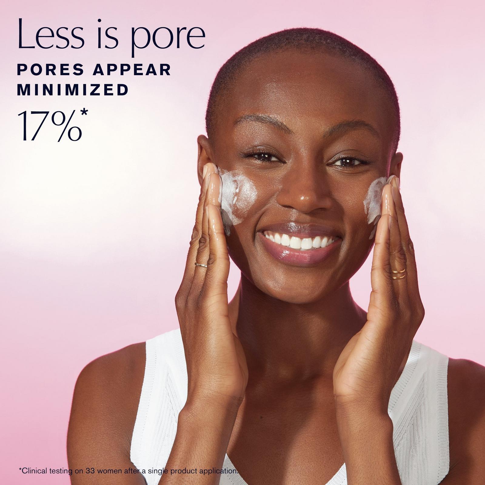 Nutritious 2-in-1 Foam Cleanser