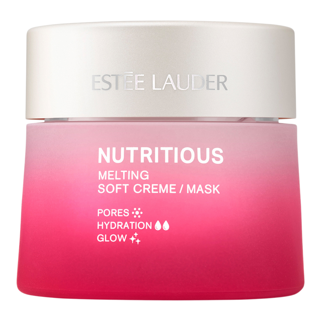 serviet En del kontakt Nutritious Melting Soft Creme/Mask Moisturizer - Estée Lauder | Ulta Beauty