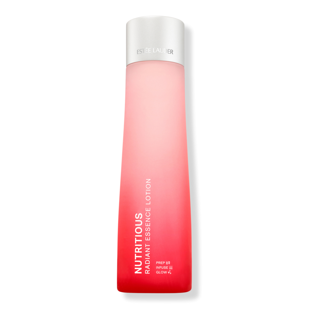 Estée Lauder Nutritious Radiant Essence Treatment Lotion Toner