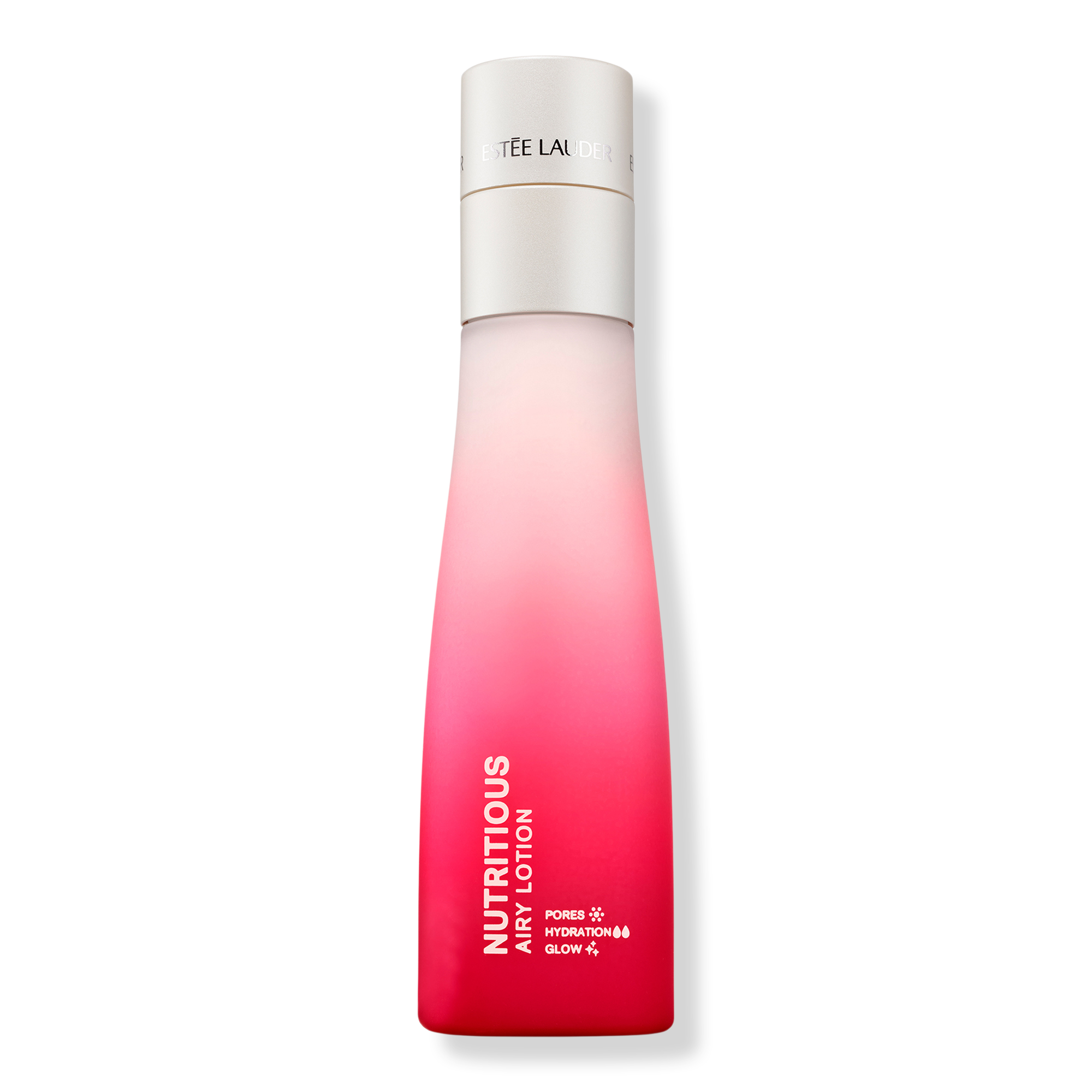 Estée Lauder Nutritious Airy Lotion Moisturizer #1