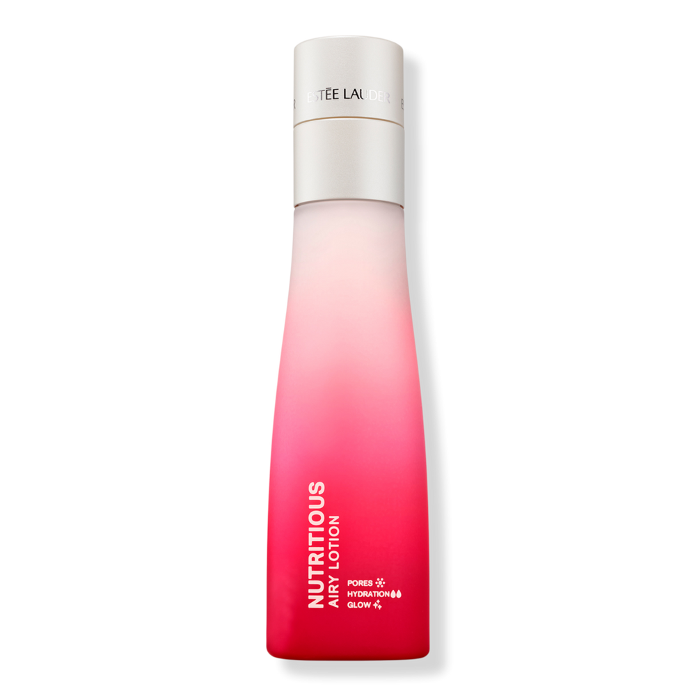 Estée Lauder Nutritious Airy Lotion Moisturizer