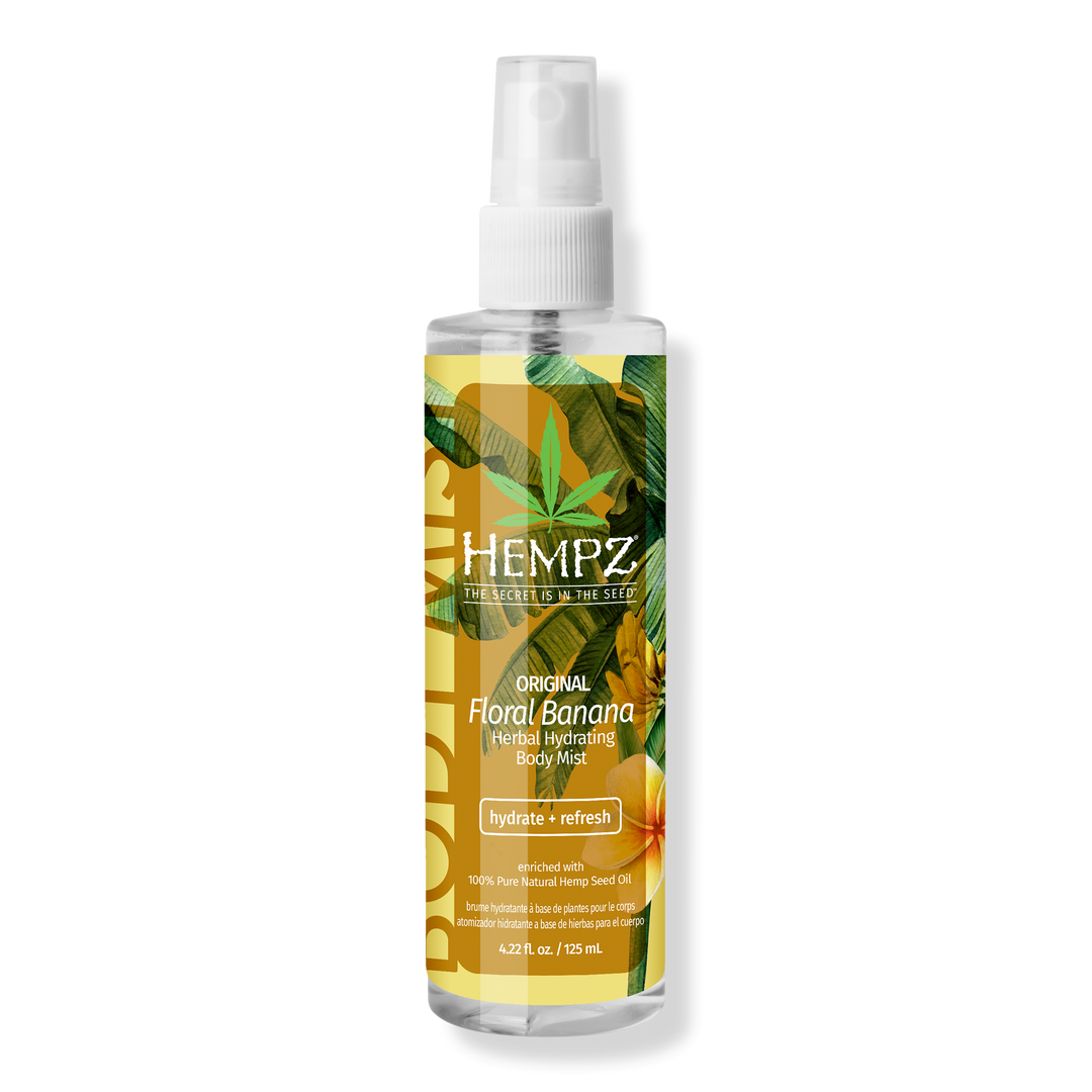 Hempz Original Herbal Hydrating Body Mist #1