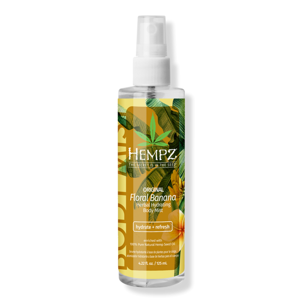 The Ritual of Jing Hair & Body Mist 50ml