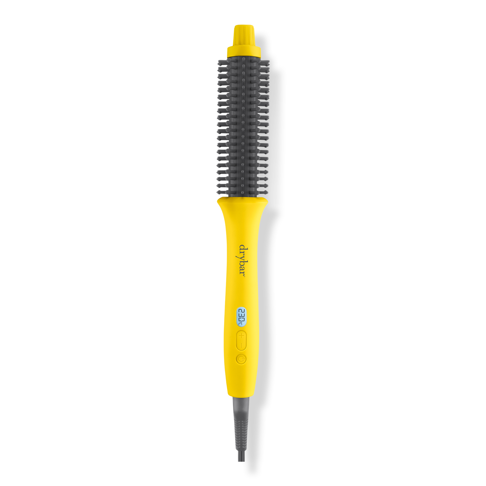 Drybar The Curl Party Heated Curling Round Brush #1