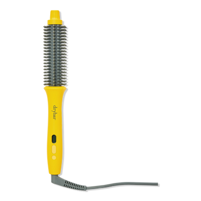 Drybar The Curl Party Heated Curling Round Brush