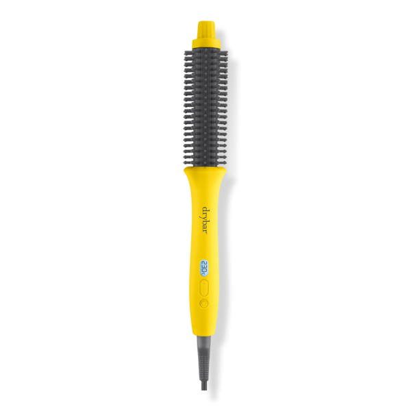 Drybar The Curl Party Heated Curling Round Brush #1